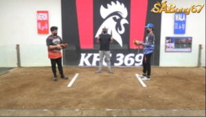 TRẬN 14 FG1 13/6/2025