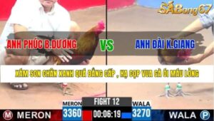 TRẬN 12 CPC3 5/8/2025