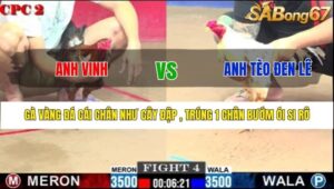 TRẬN 4 CPC2 6/8/2025