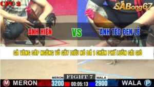 TRẬN 7 CPC2 6/8/2025