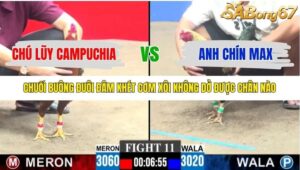 TRẬN 11 CPC3 18/10/2025