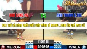 TRẬN 15 CPC6 13/10/2025