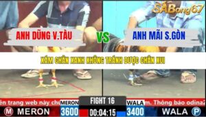 TRẬN 16 CPC6 30/10/2025