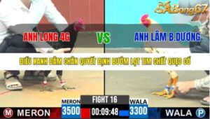 TRẬN 16 CPC6 6/10/2025