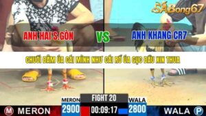 TRẬN 20 CPC6 15/10/2025