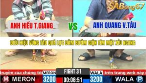 TRẬN 31 CPC6 28/10/2025