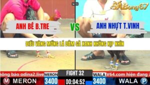 TRẬN 32 CPC6 28/10/2025