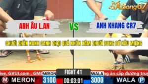 TRẬN 41 CPC6 26/10/2025