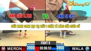 TRẬN 9 CPC6 10/10/2025