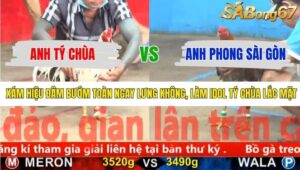 TRẬN 4 CPC5 23/11/2025