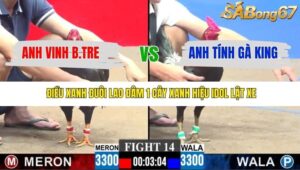 TRẬN 14 CPC3 30/11/2025