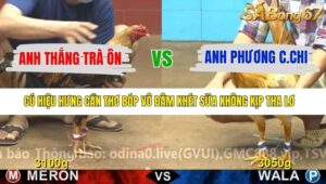 TRẬN 14 CPC4 27/11/2025