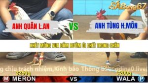 TRẬN 43 CPC4 NGÀY 21/11/2025