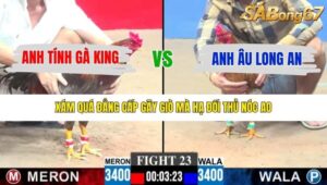 TRẬN 23 CPC3 14/12/2025