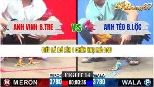 TRẬN 14 CPC3 28/12/2025