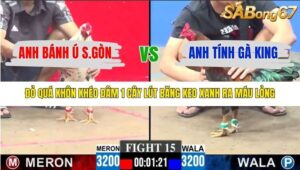 TRẬN 15 CPC3 7/12/2025