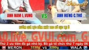 TRẬN 15 CPC5 4/12/2025