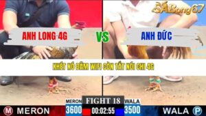 TRẬN 18 CPC3 28/12/2025