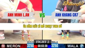 TRẬN 2 CPC3 7/12/2025