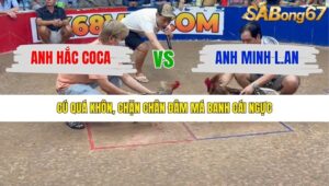 TRẬN 22 TONHON 24/12/2025