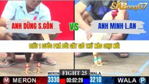 TRẬN 25 CPC3 7/12/2025