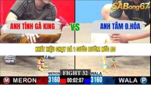 TRẬN 32 CPC3 21/12/2025