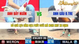 TRẬN 38 CPC3 21/12/2025