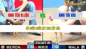 TRẬN 49 CPC3 21/12/2025