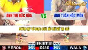 TRẬN 18 CPC3 15/1/2026