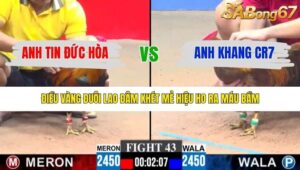 TRẬN 43 CPC3 15/1/2026