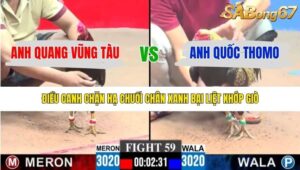 TRẬN 59 CPC3 15/1/2026