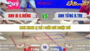 TRẬN 10 XÀ XÍA 20/1/2026