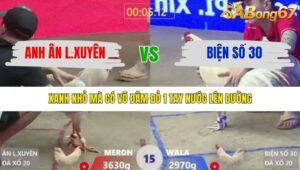 TRẬN 15 XÀ XÍA 16/1/2026