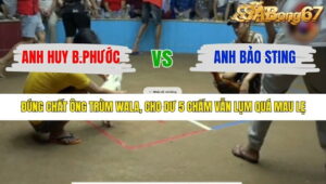 TRẬN 18 THƯỜNG PHƯỚC 17/1/2026