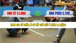 TRẬN 20 THƯỜNG PHƯỚC 17/1/2026