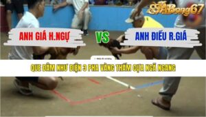 TRẬN 21 THƯỜNG PHƯỚC 17/1/2026