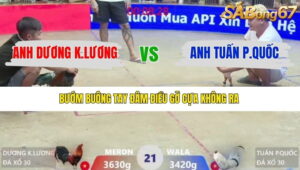 TRẬN 21 XÀ XÍA 13/1/2026