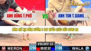 TRẬN 22 CPC3 8/1/2026