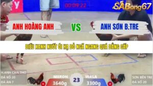 TRẬN 23 XÀ XÍA 20/1/2026