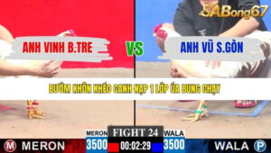 TRẬN 24 CPC3 8/1/2026