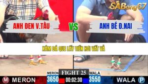 TRẬN 25 CPC3 8/1/2026