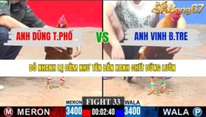 TRẬN 33 CPC3 8/1/2026