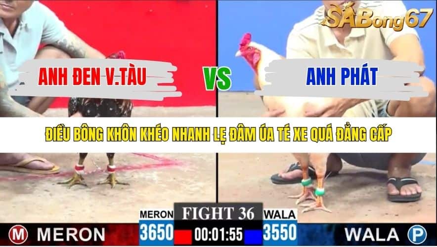 TRẬN 36 CPC3 23/1/2026