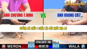 TRẬN 38 CPC3 4/1/2026