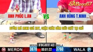 TRẬN 42 CPC3 23/1/2026