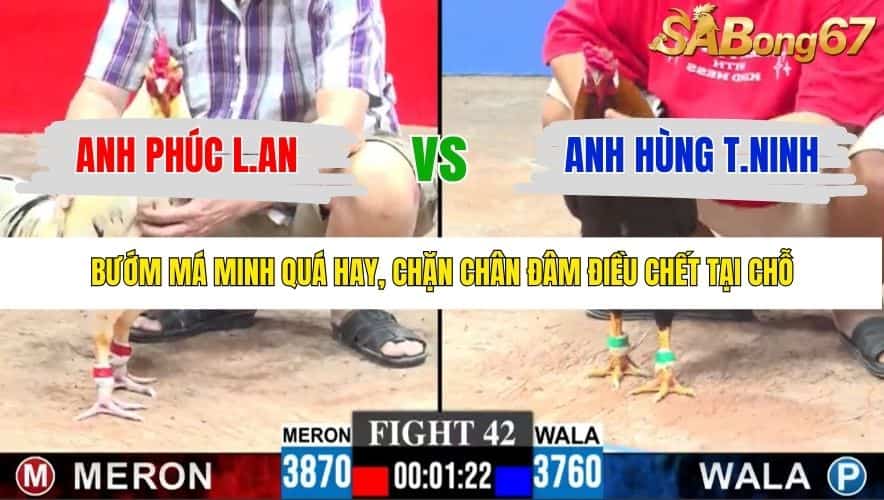 TRẬN 42 CPC3 23/1/2026