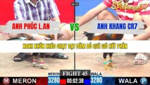 TRẬN 45 CPC3 23/1/2026