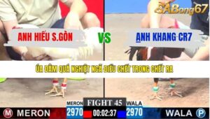 TRẬN 45 CPC3 8/1/2026