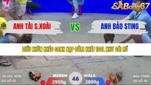 TRẬN 46 XÀ XÍA 1/1/2026