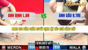 TRẬN 47 CPC3 4/1/2026